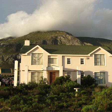 Avondsrus Guesthouse Bettyʼs Bay Exterior foto