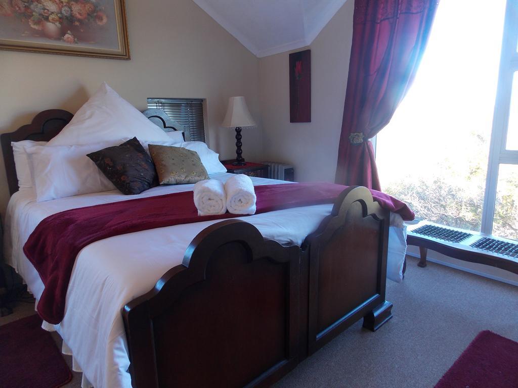 Avondsrus Guesthouse Bettyʼs Bay Zimmer foto