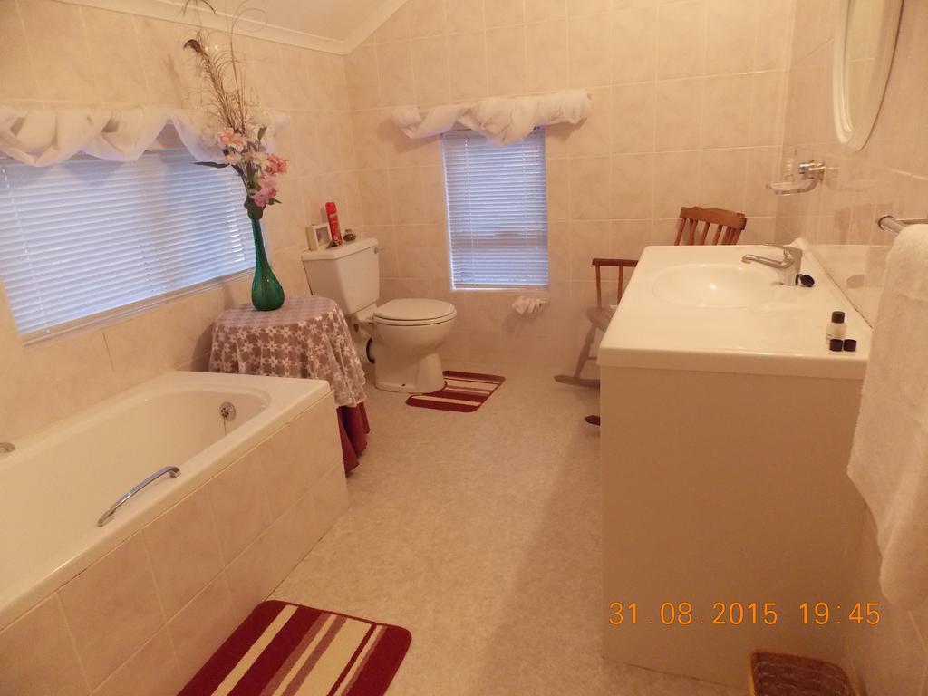 Avondsrus Guesthouse Bettyʼs Bay Zimmer foto