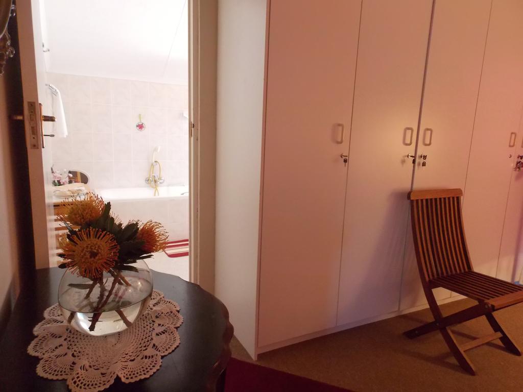 Avondsrus Guesthouse Bettyʼs Bay Zimmer foto