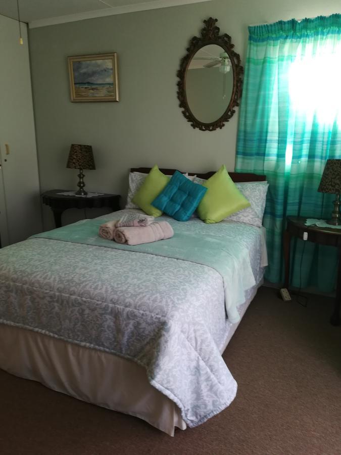 Avondsrus Guesthouse Bettyʼs Bay Exterior foto
