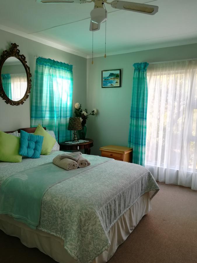 Avondsrus Guesthouse Bettyʼs Bay Exterior foto